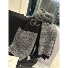 Chanel Scarf